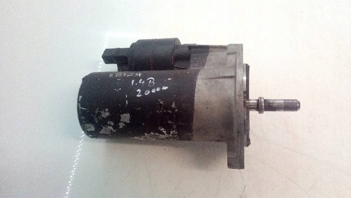 Купить Стартер seat ibiza 2 1,4 b 2000r. 0001107025
