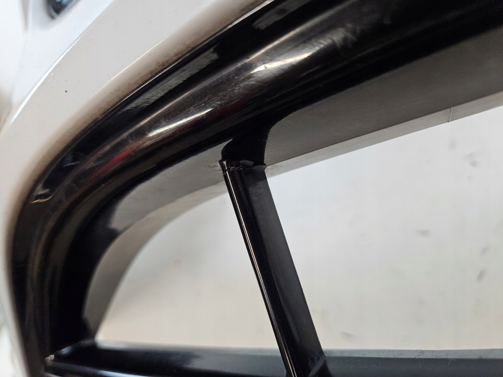 фото №10, Porsche macan 95b gts lift бампер передній перед 95b807221ac