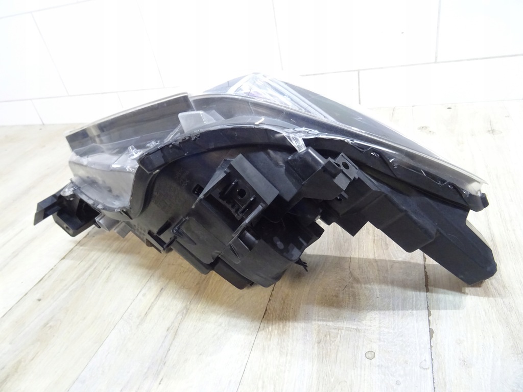фото №12, Mazda cx5 ii 2 full led kb8n51040 лампа ліва eu llu