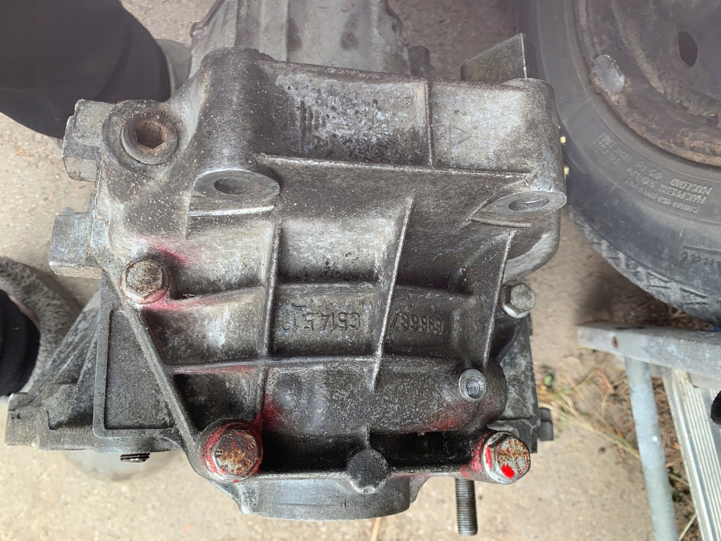 фото №7, Bravo brava marea коробка передач передач 1,2 1,6v 1,4 16v