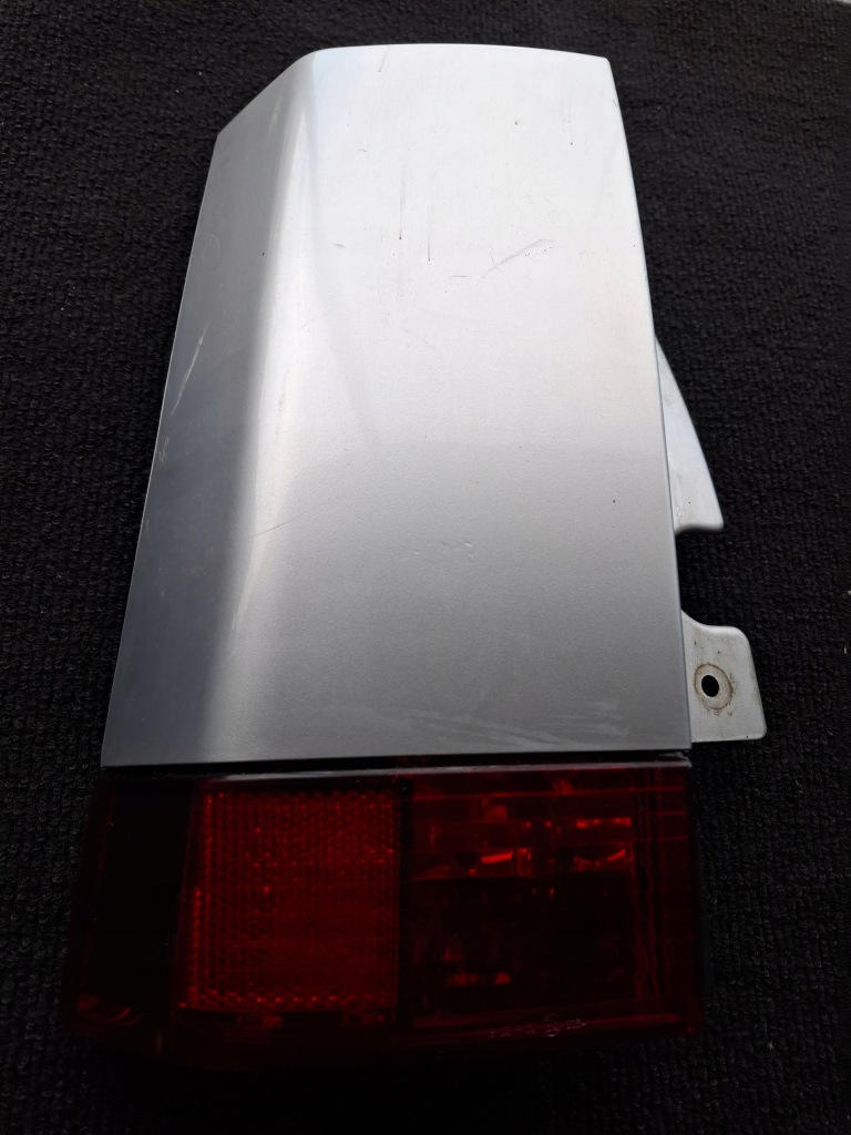 фото №1, Молдинг pod фара лівий задня opel meriva a