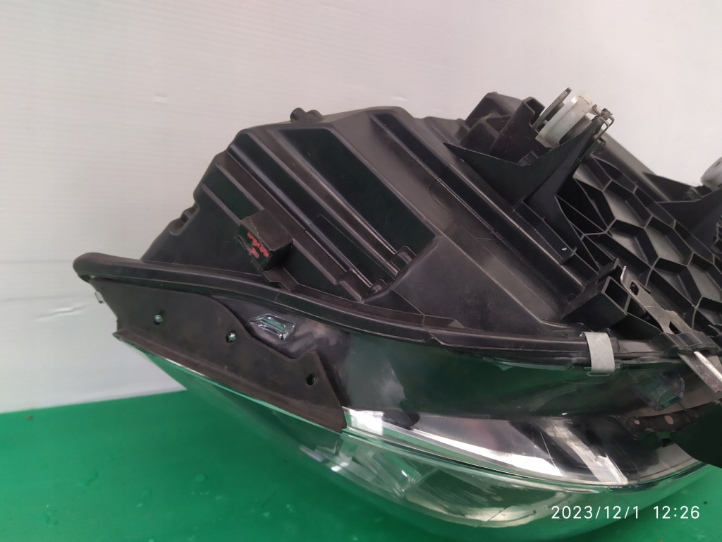 Фара левый перед bmw x3 g01 x4 g02 full led 8739653 Недорого
