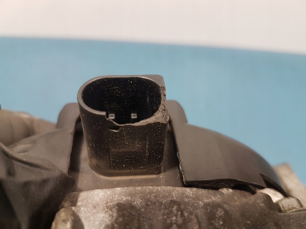 фото №6, Bmw 4 f36 2.0d b47 генератор