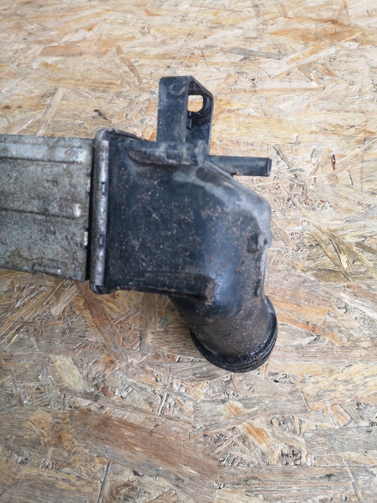 фото №7, Renault megane iii интеркулер 144960006r