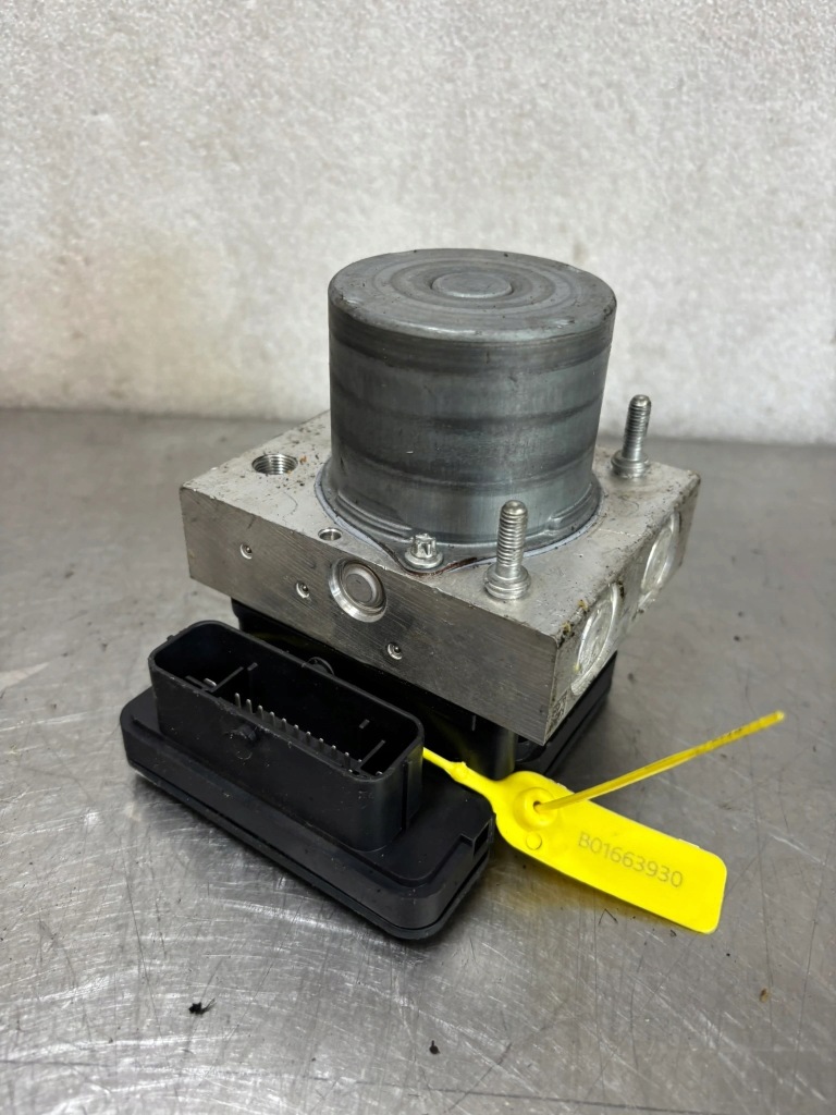 фото №1, Насос блок керування abs renault zoe ii clio v captur ii гібрид 476602879r