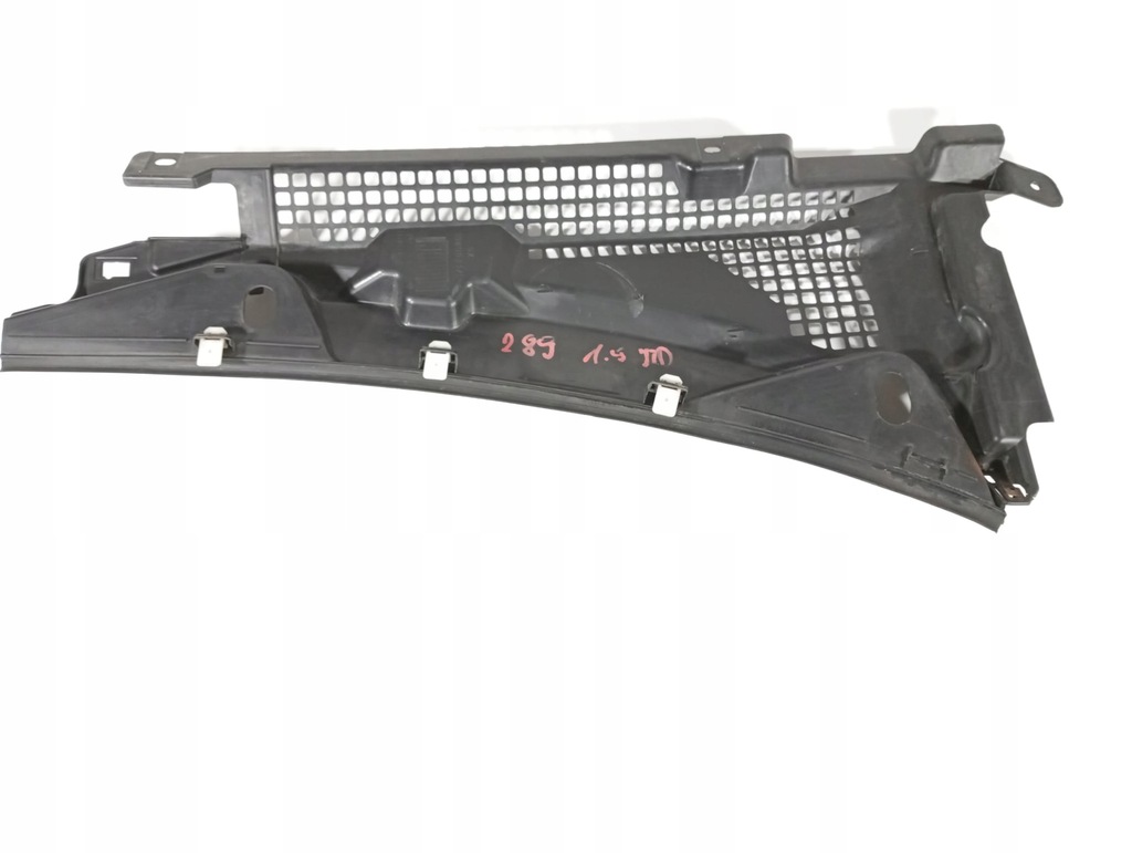 фото №8, Жабо левая alfa romeo 159 brera 156063371