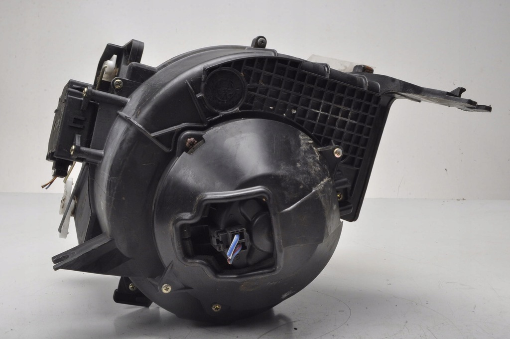 фото №6, Toyota tundra повітродувка вентилятор обдув 00-06