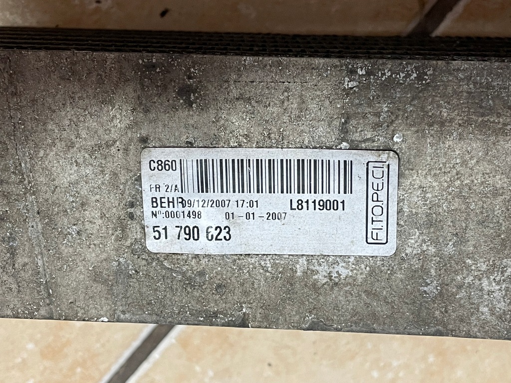 фото №9, Qubo fiorino інтеркулер 51790623