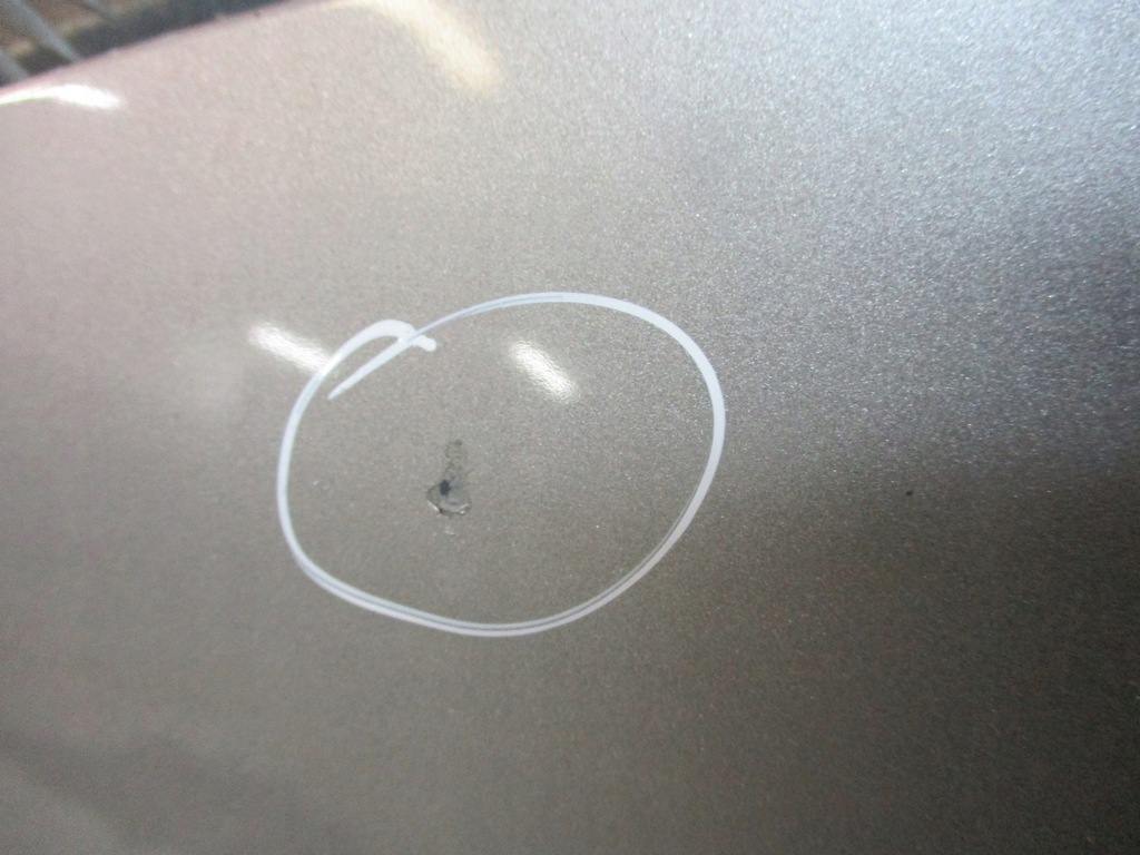 фото №5, Кришка багажника багажника ford street ka e3