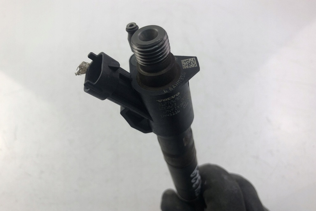 фото №1, Інжектор volvo xc60 31272690 2011