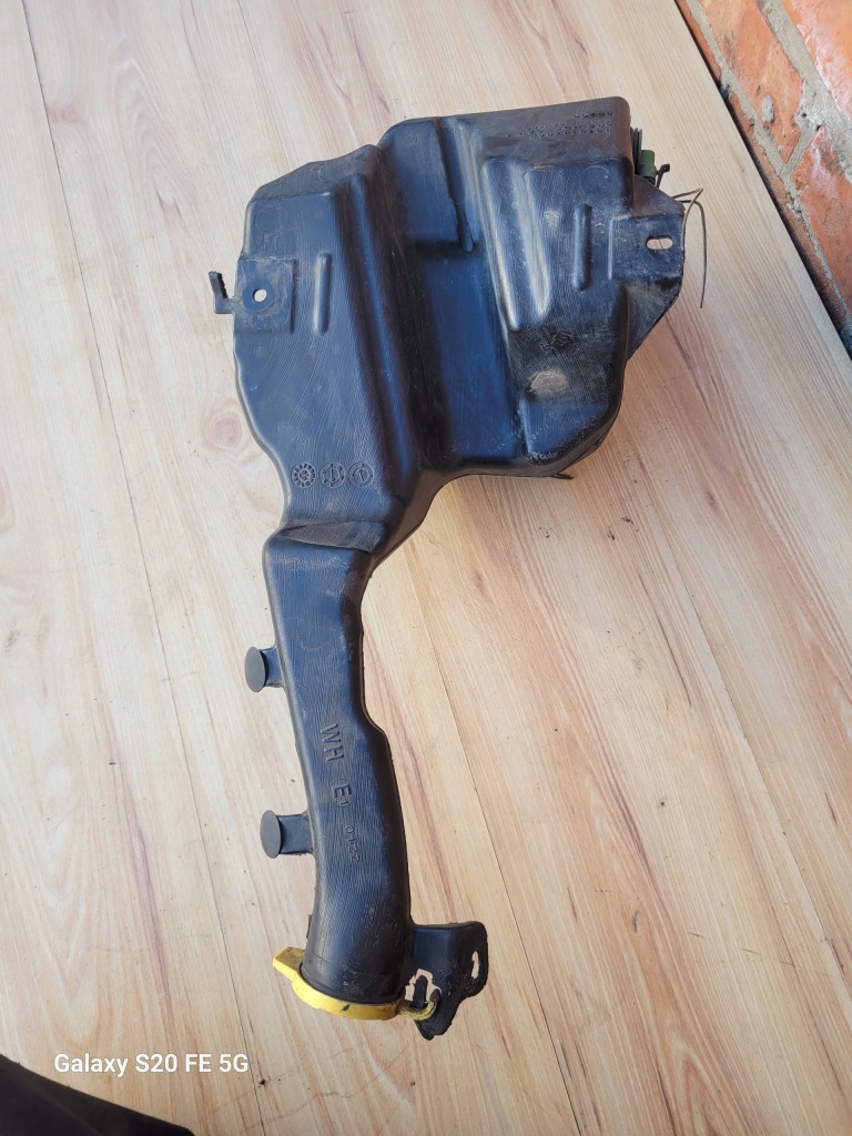 фото №9, Jeep grand cherokee wk 8-10 lift бачок омывателя ксенон