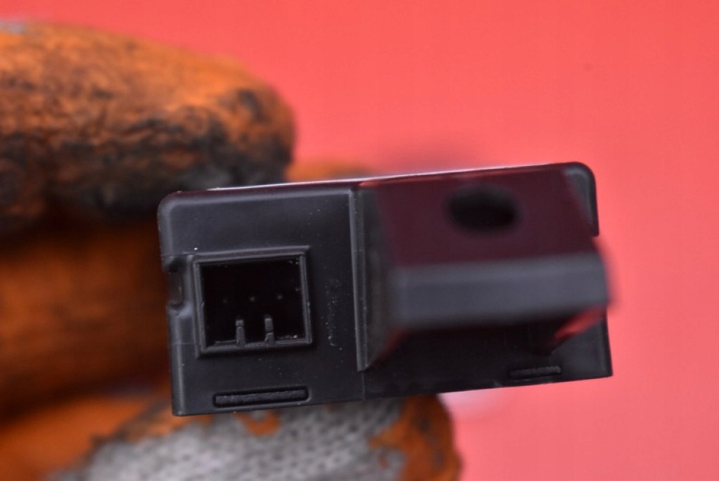 фото №6, Замок зажигания ключ кнопка ah4n-15607-ae 31318791 volvo s60 ii 2.0 d3 163 km