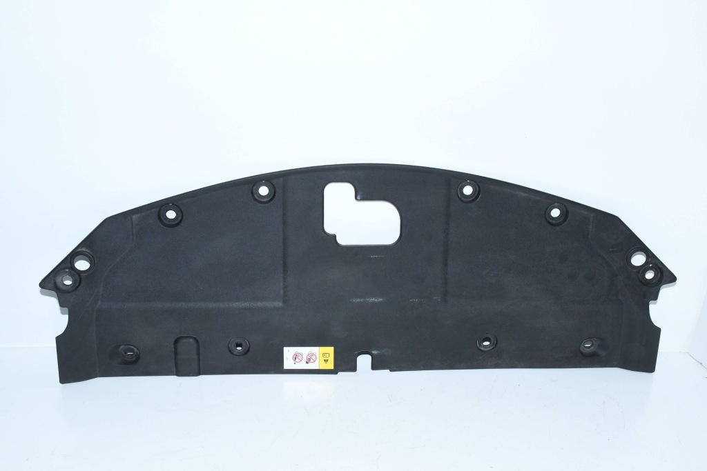 Купить Защита поперечина передний верхний 53289-78011 lexus nx