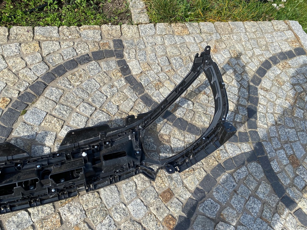 фото №11, Suzuki ignis iii lift решётка радиатора решётка радиатора хром 72111-73s0 оригинал