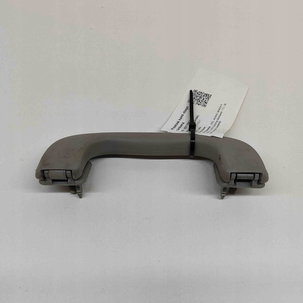 фото №1, Передняя левая ручка потолочный opel mokka / mokka x 95025625 21758928 1.7l