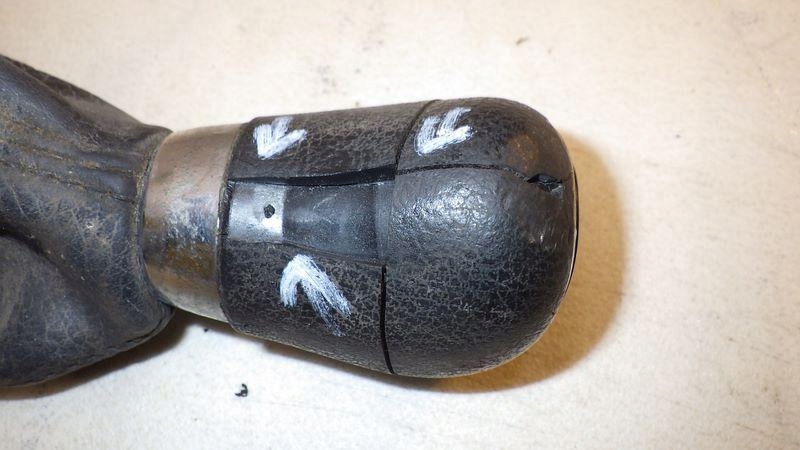 Купити Куліса  перемикання передач троси ford c-max mk1 1.6 tdci 8m5r-7c453-laa