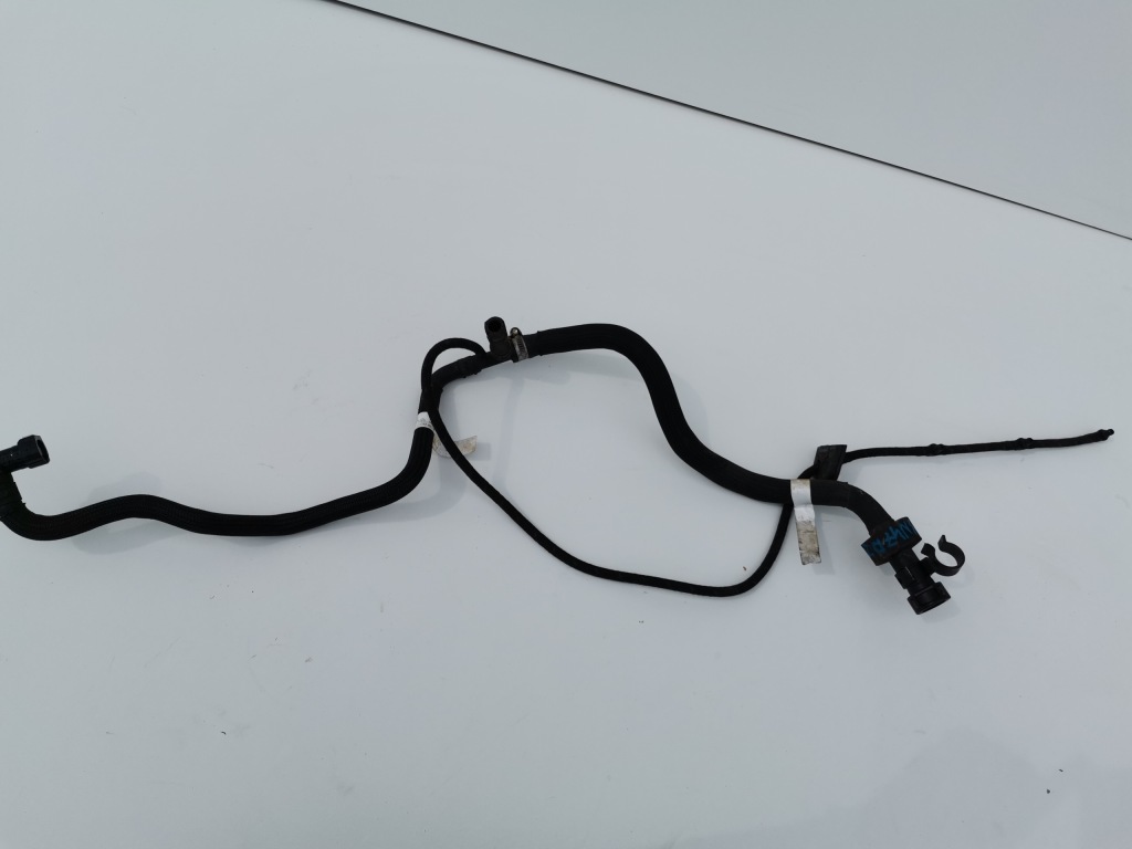 фото №13, Bmw 3 e91 2.0d провода сливные 7810787