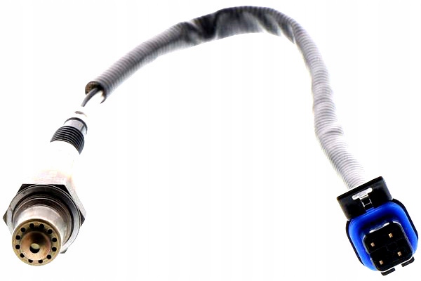 фото №2, Bosch 258 006 956 датчик лямбда-зонд