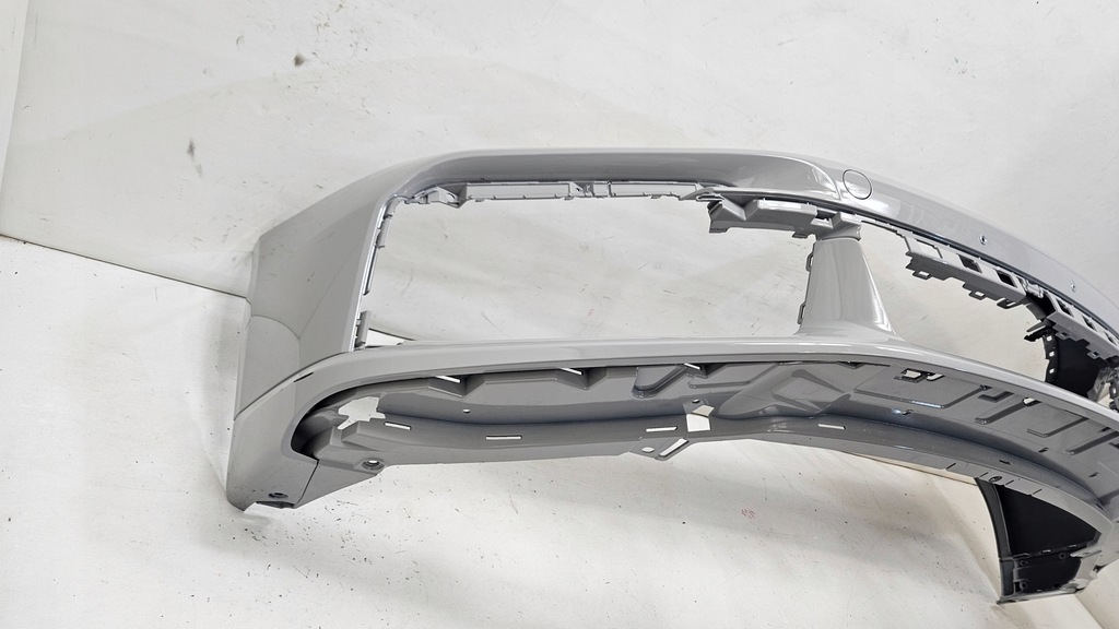 фото №7, Бампер перед передній porsche 911 992 carrera turbo s