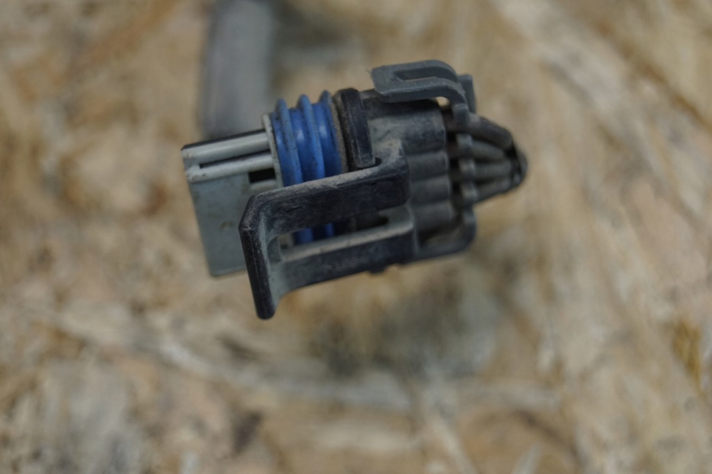 фото №9, Джгут електропроводка котушок hummer h2 6.0 b v8