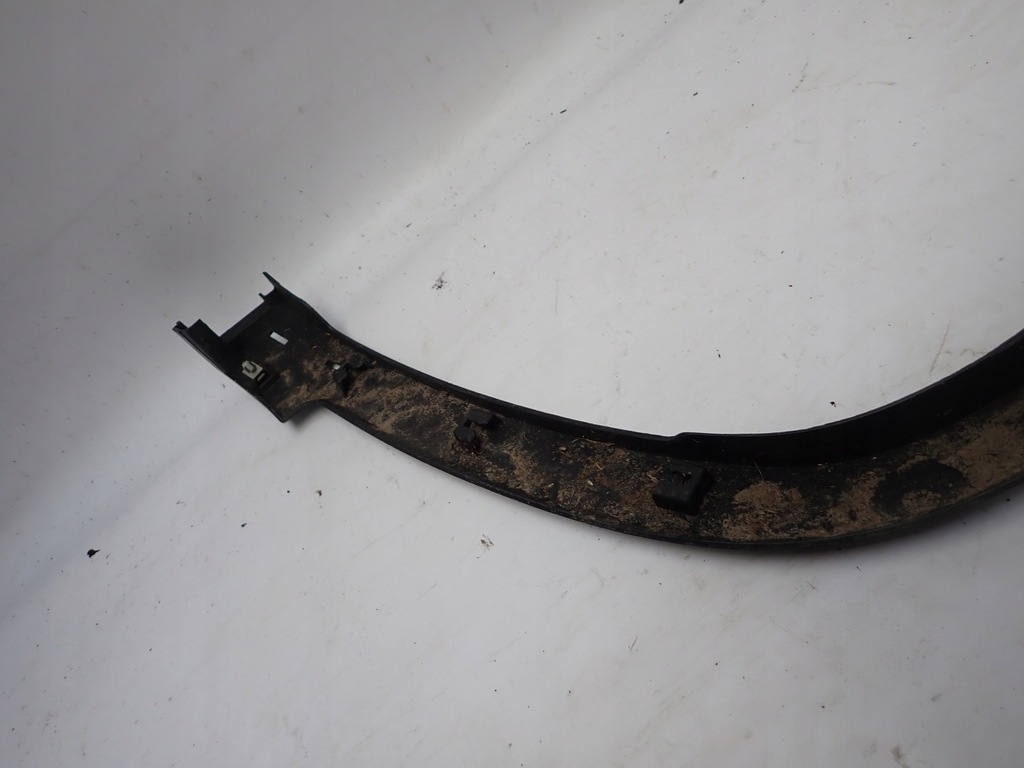 фото №8, Молдинг na крила права перед передня jeep cherokee 14- 68210308af