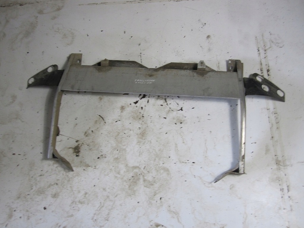 фото №1, Балка pod радиатор land rover freelander 2002r