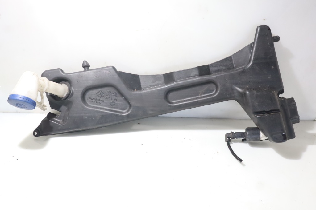 фото №1, Бачок омивача c4 picasso ii 1.6hdi