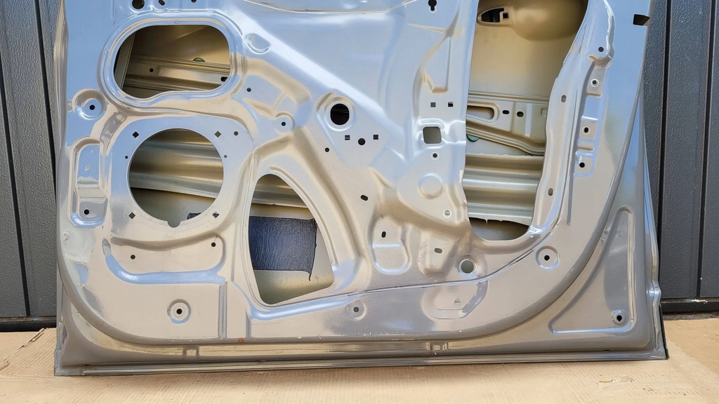 фото №9, Hyundai kona 17- двері перед передні праве fv