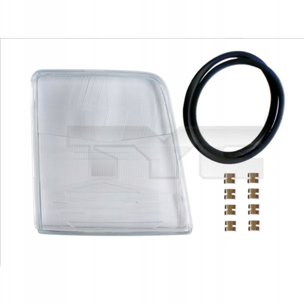 фото №1, 9f3257_e vw lt 1996-2006 pr