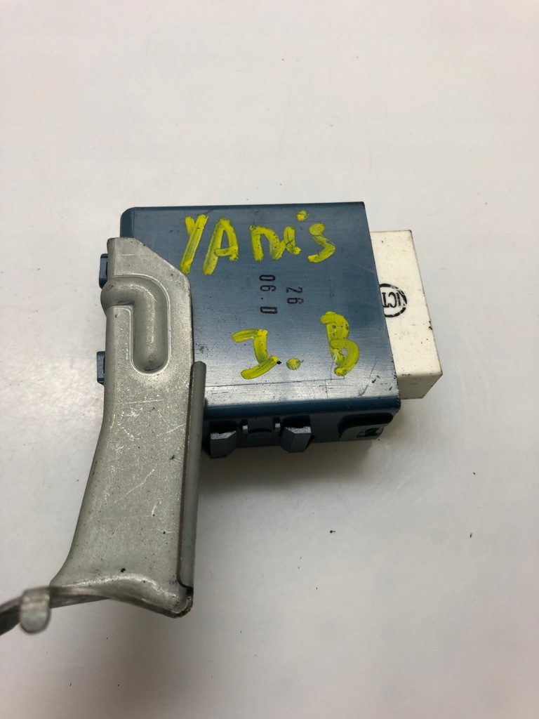 фото №1, Модуль блок керування toyota 85980-0d020