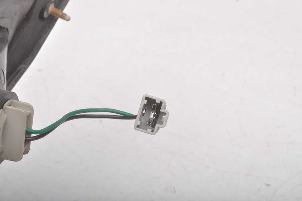 фото №11, Honda accord vi накладка молдинг крышки