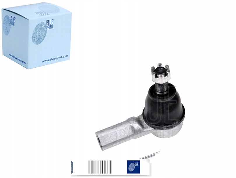 фото №1, Blue print наконечник тяга поворот honda fr-v 2.2 i c