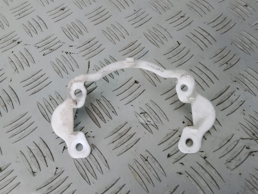 фото №1, Citroen ds3 рамка кронштейн противотуманной фары 9675369280