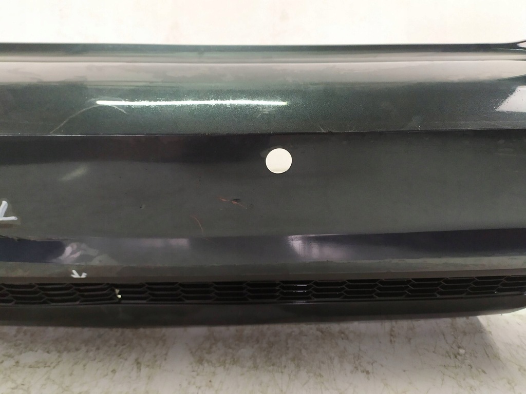 фото №7, Бампер задняя задний audi a6 c7 4g0807521r