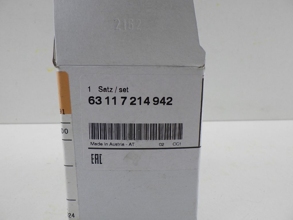 Bmw 5 g30 g31 6 g32 адаптивный блок розжига модуль йожик  8491414 7214942 7214940 с Разборки