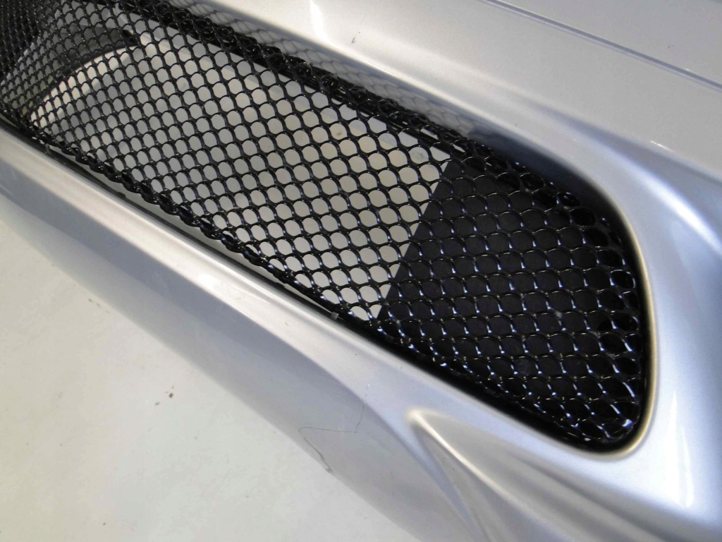 фото №5, Mercedes slk r171 171 решітка середня 55 amg