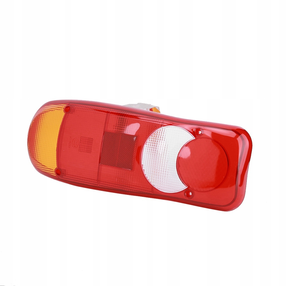 фото №10, Защита заднего свет грузовика odpowiedni dla широкой gamy modeli