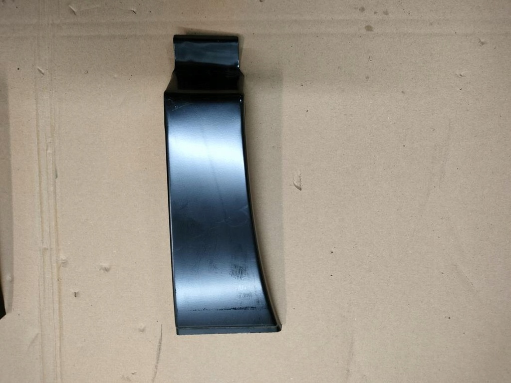 фото №1, Крила задня правий renault master iii новий оригінальний номер