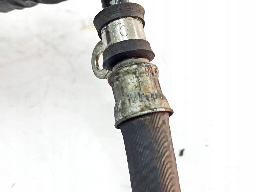 Шланг підсилювача керма mercedes-benz slk r171 a1712701630 Київ