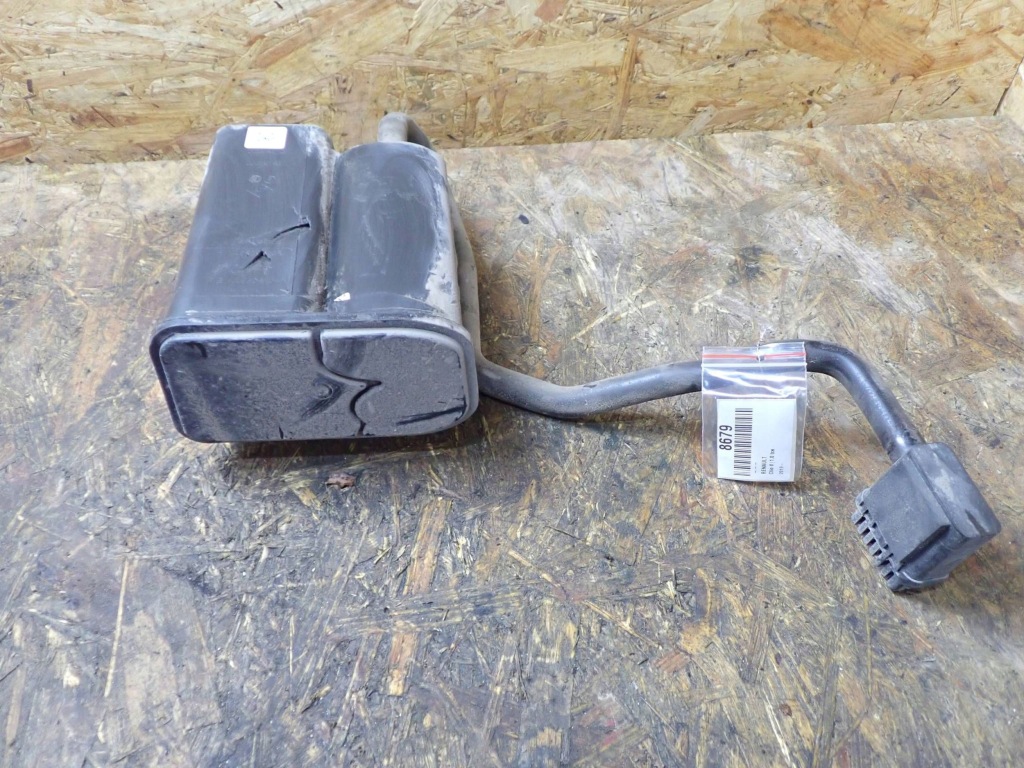 Купить Renault austral 2023 фильтр угольный