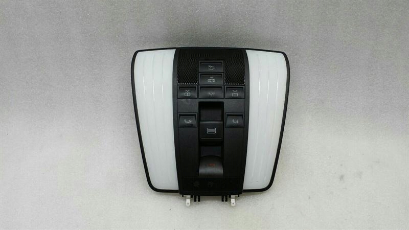 Купить Mercedes e class w212 interior light a2129061000 dome amg black