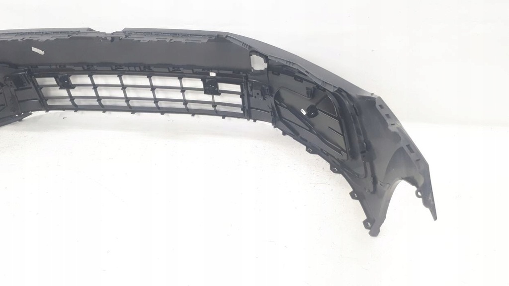 фото №8, Vw golf 8 2019-2023 бампер перед