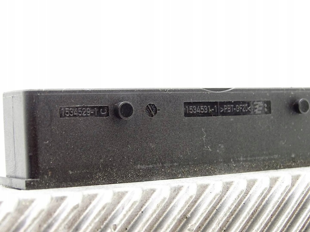 фото №5, Модуль блок управления выхлоп maserati ghibli 3.0d