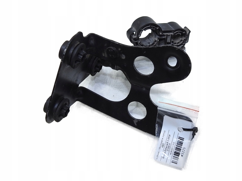 фото №1, Кронштейн насоса abs skoda octavia ii