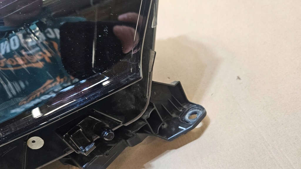 фото №9, Лампа перед передня права opel mokka b full led 9847939180