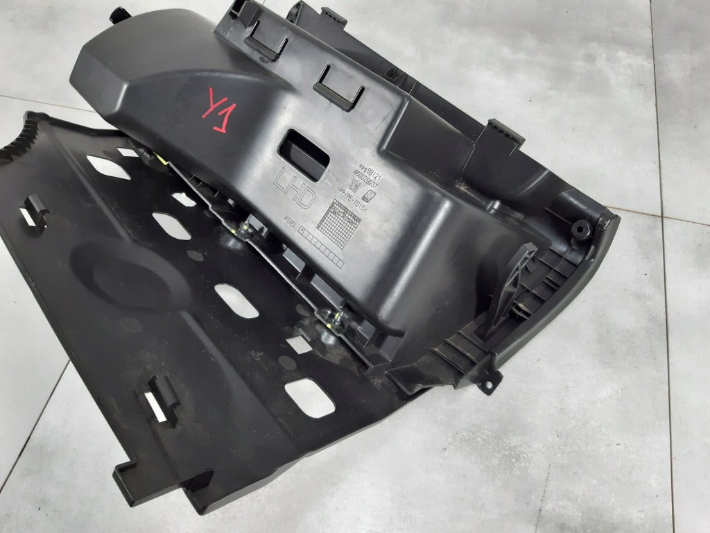 фото №7, Opel meriva b бардачок пасажира 460029937 13258310