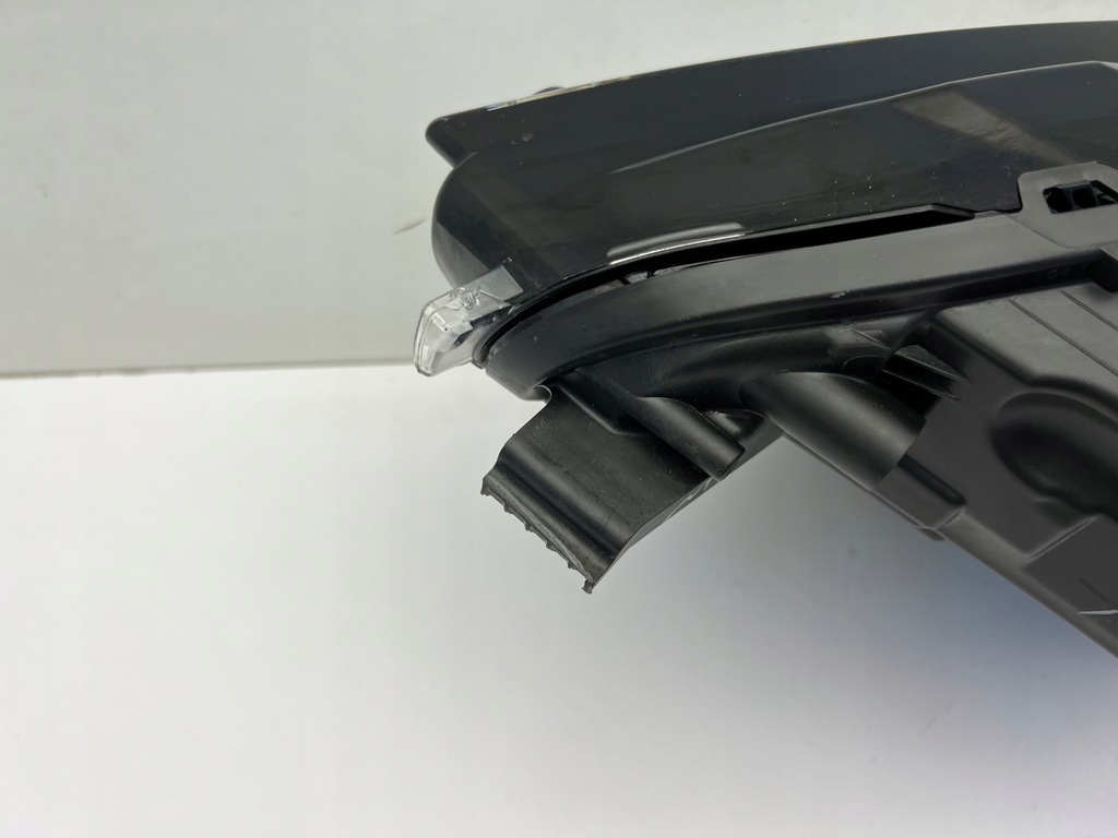 фото №5, Ford ecosport lift лампа передняя правая led 17-