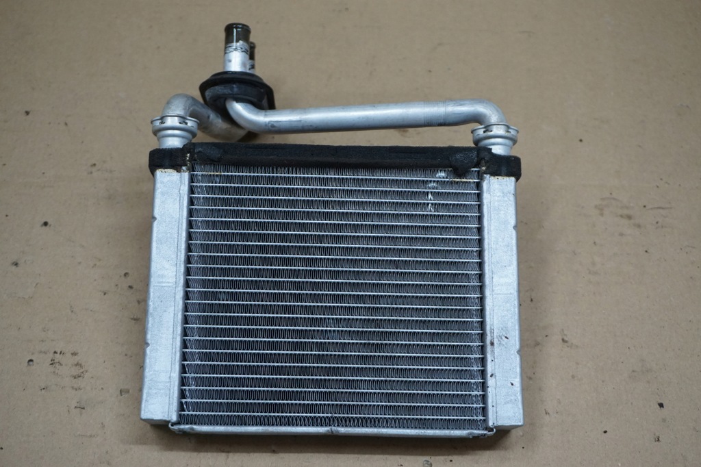 фото №6, Suzuki jimny отопитель обдув 1,3 16v 01r eu