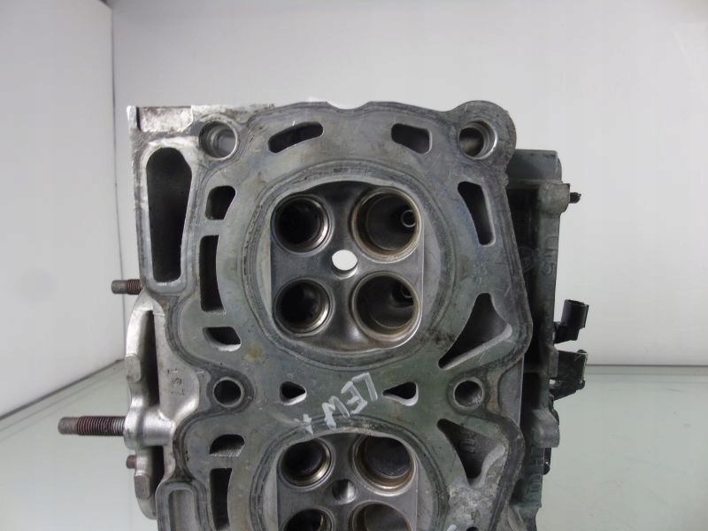 фото №5, Subaru impreza gd lift 1.5 головка права el15 колесо