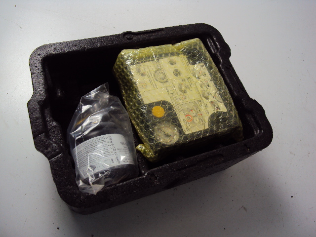 фото №1, Компрессор клей ушко kia sportage iii fl 14-